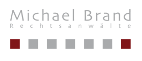 Michael Brand - Rechtsanwälte